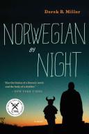 Norwegian by Night | 9999903387121 | Derek B. Miller