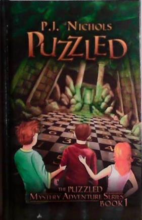 Puzzled | 9999903490852 | P.J. Nichols