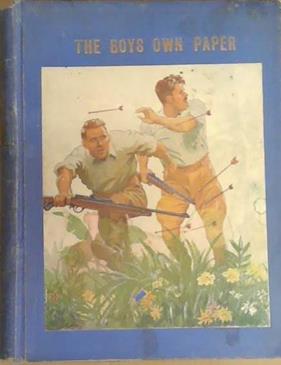 The Boys Own Paper | 9999903340294