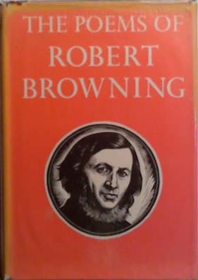 The Poems of Robert Browning | 9999903504672 | Robert Browning