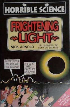 Frightening Light | 9999903401513 | Nick Arnold,