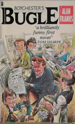 Boychester's Bugle | 9999903404408 | Franks, Alan