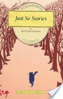Just So Stories | 9999903475682 | Kipling, Rudyard