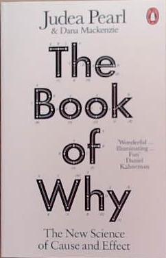 The Book of Why | 9999903440437 | Judea Pearl