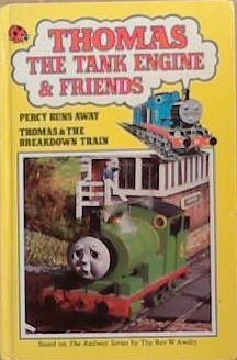 Thomas the Tank Engine and Friends | 9999903357575