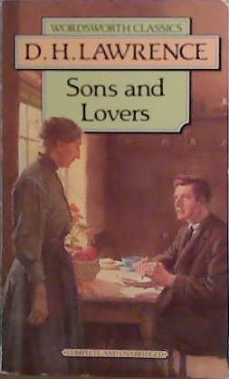 Sons and Lovers | 9999903463481 | Lawrence, D.H.