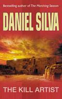 The Kill Artist | 9999903300144 | Daniel Silva