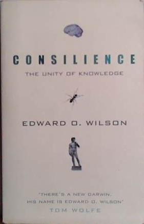 Consilience | 9999903465768 | Wilson, Edward O.