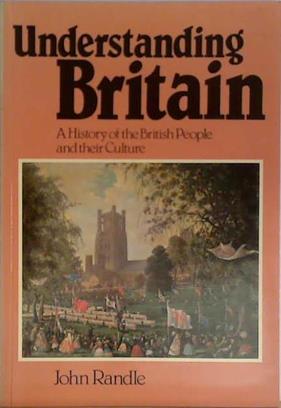 Understanding Britain | 9999903406952 | John Randle