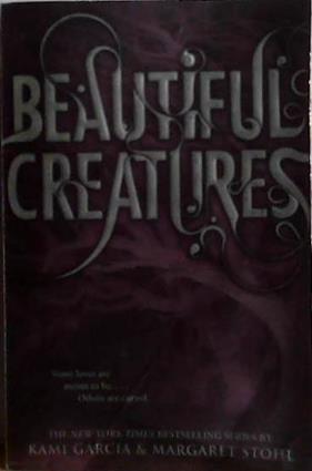 Beautiful Creatures | 9999903469704 | Kami Garcia