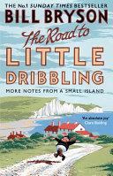 The Road to Little Dribbling | 9999903454380 | Bill Bryson