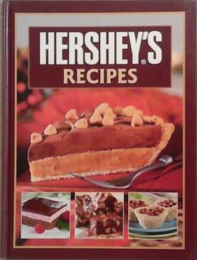 Hershey's Recipes | 9999903355540