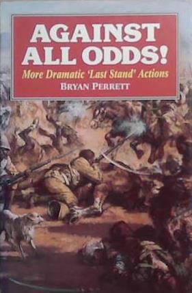 Against All Odds! | 9999903375623 | Bryan Perrett