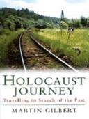 Holocaust Journey | 9999903386384 | Martin Gilbert