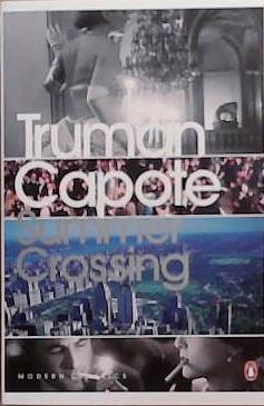 Summer Crossing | 9999903377115 | Capote, Truman