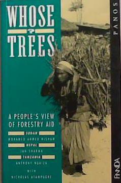 Whose Trees? | 9999903297529 | Mohamed Ahmed Hisham