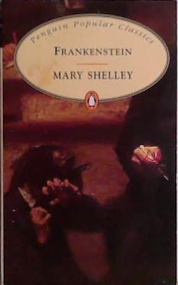 Frankenstein | 9999903423591 | Shelley, Mary Wollstonecraft