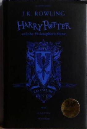 Harry Potter and the Philosopher's Stone | 9999903492474 | J. K. Rowling