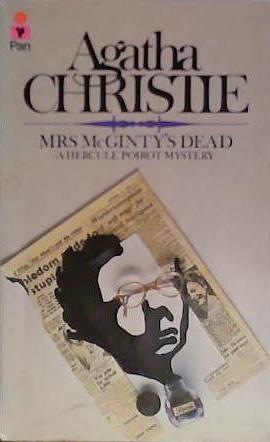 Mrs.McGinty's Dead | 9999903404460 | Christie, Agatha