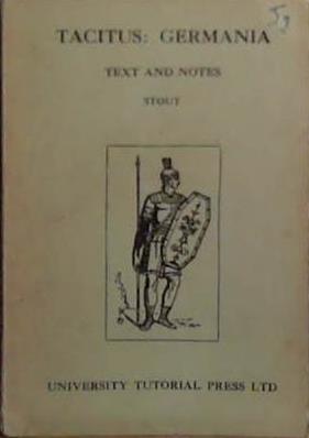 Tacitus: Germania | 9999903511212 | J. F. Stout