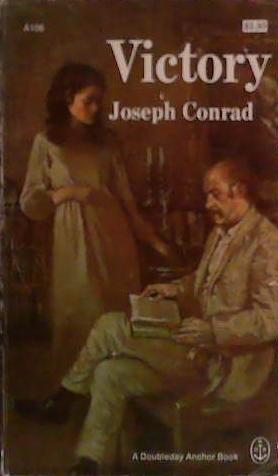 Victory | 9999903491767 | Joseph Conrad