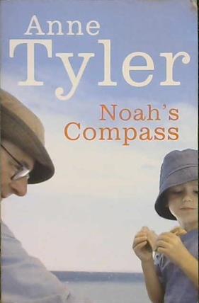 Noah's Compass | 9999903493495 | Tyler, Anne