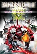 Dark Destiny | 9999902505588 | Greg Farshtey