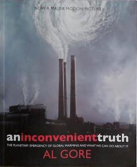 An inconvenient truth | 9999903453567 | Al Gore