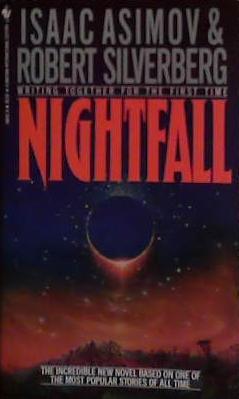 Nightfall | 9999903435778 | Asimov