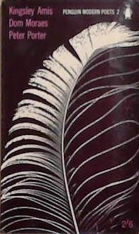 Penguin Modern Poets 2 | 9999903340638