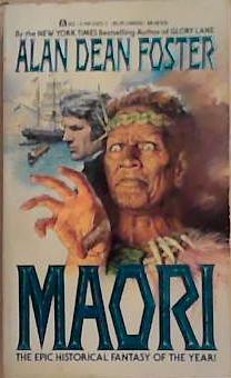 Maori | 9999903360056 | Alan Dean Foster