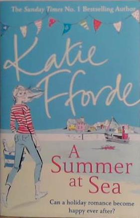 A Summer at Sea | 9999903466246 | Katie Fforde