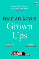Grown Ups | 9999903396550 | Marian Keyes
