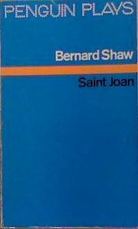 Saint Joan | 9999903380832 | Bernard Shaw