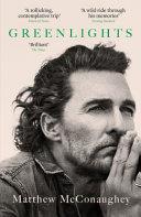 Greenlights | 9999903464679 | Matthew McConaughey