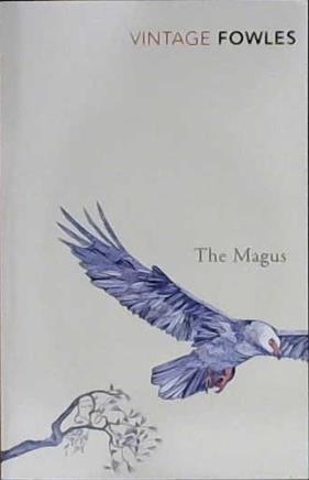 The Magus | 9999903420330 | Fowles, John