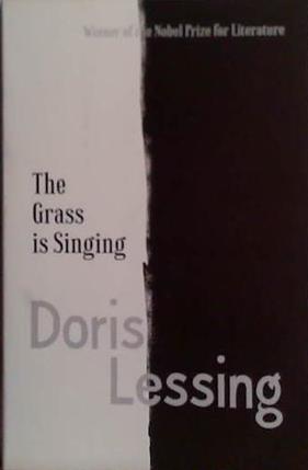 The Grass is Singing | 9999903489245 | Lessing, Doris