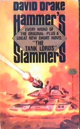 Hammer's Slammers | 9999902867839 | David Drake