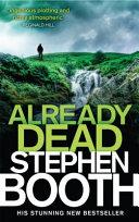 Already Dead | 9999903502609 | Stephen Booth