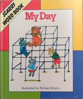 My Day | 9999903374251 | Jeffrey Dixey Bevington