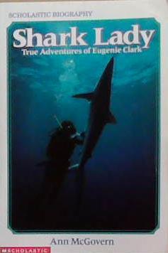 Shark Lady | 9999903374237