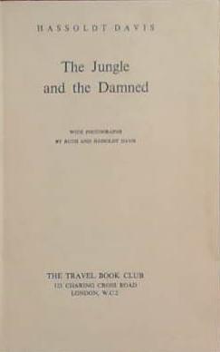 The Jungle and the Damned | 9999903394693 | Hassoldt Davis