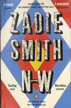 N-W | 9999903377825 | Smith, Zadie
