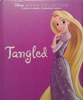 Tangled | 9999903462347