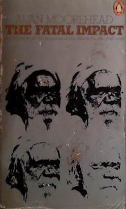 THE FATAL IMPACT | 9999903459514 | MOOREHEAD, ALAN