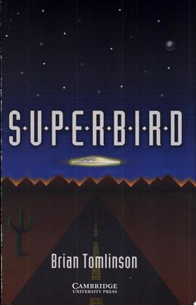 Superbird Level 2 | 9999903413417 | Brian Tomlinson