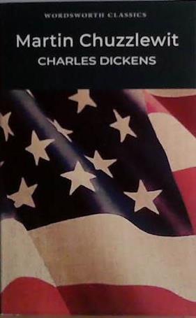 Martin Chuzzlewit (Wordsworth Collection) (Wordsworth Collection) | 9999903436577 | Dickens, Charles