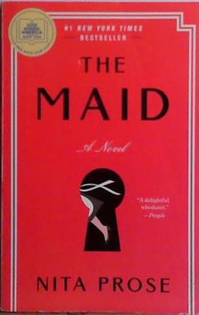 The Maid | 9999903494522 | Niita Prose