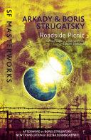 Roadside Picnic | 9999903442332 | Strugatsky, Arkady and Boris