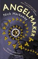 Angelmaker | 9999903444435 | Nick Harkaway